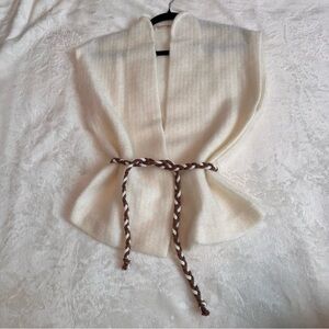 Gorgeous Vest Size M